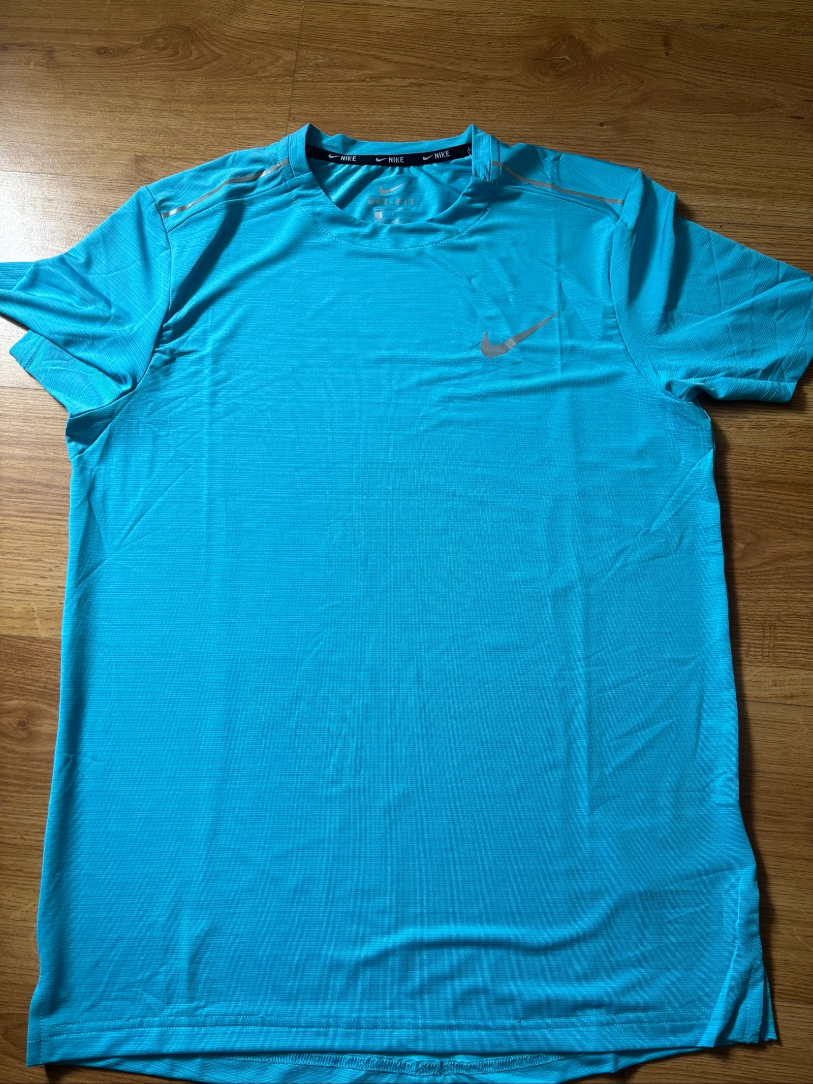 Tshirt nike running – photo 6